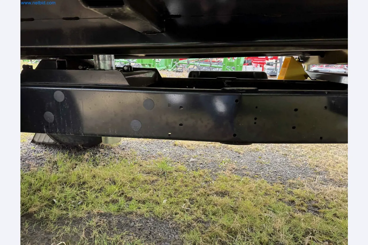 Kmetijski pripomočki in prikolice kot novi-20