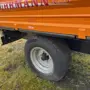 thumbnail-Agricultural attachments and trailers as good as new-22