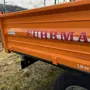 thumbnail-Agricultural attachments and trailers as good as new-23