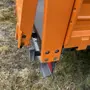 thumbnail-Agricultural attachments and trailers as good as new-25