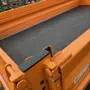 thumbnail-Agricultural attachments and trailers as good as new-27