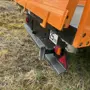 thumbnail-Agricultural attachments and trailers as good as new-28