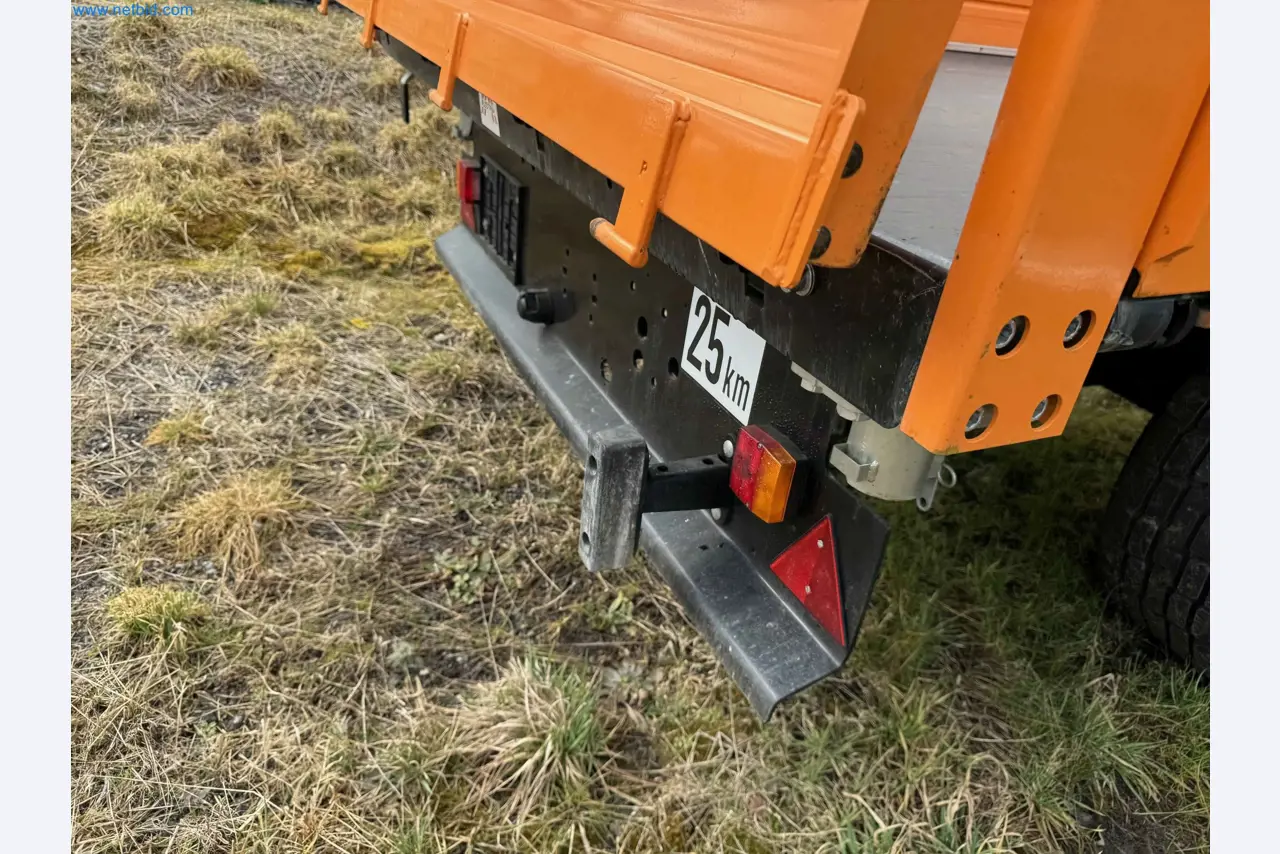 Kmetijski pripomočki in prikolice kot novi-28