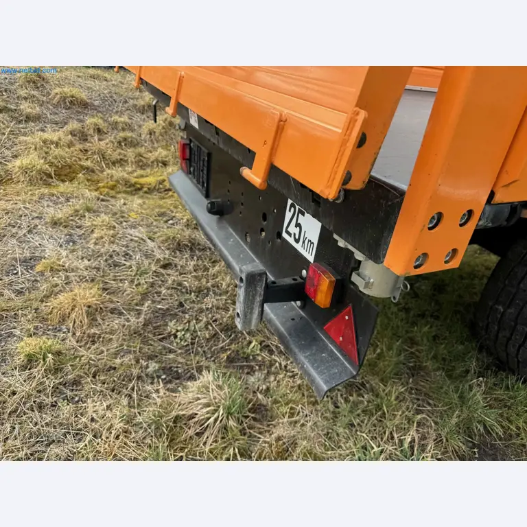 Kmetijski pripomočki in prikolice kot novi-28