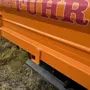 thumbnail-Agricultural attachments and trailers as good as new-30