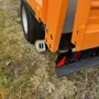 thumbnail-Agricultural attachments and trailers as good as new-32