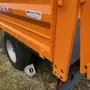 thumbnail-Agricultural attachments and trailers as good as new-33