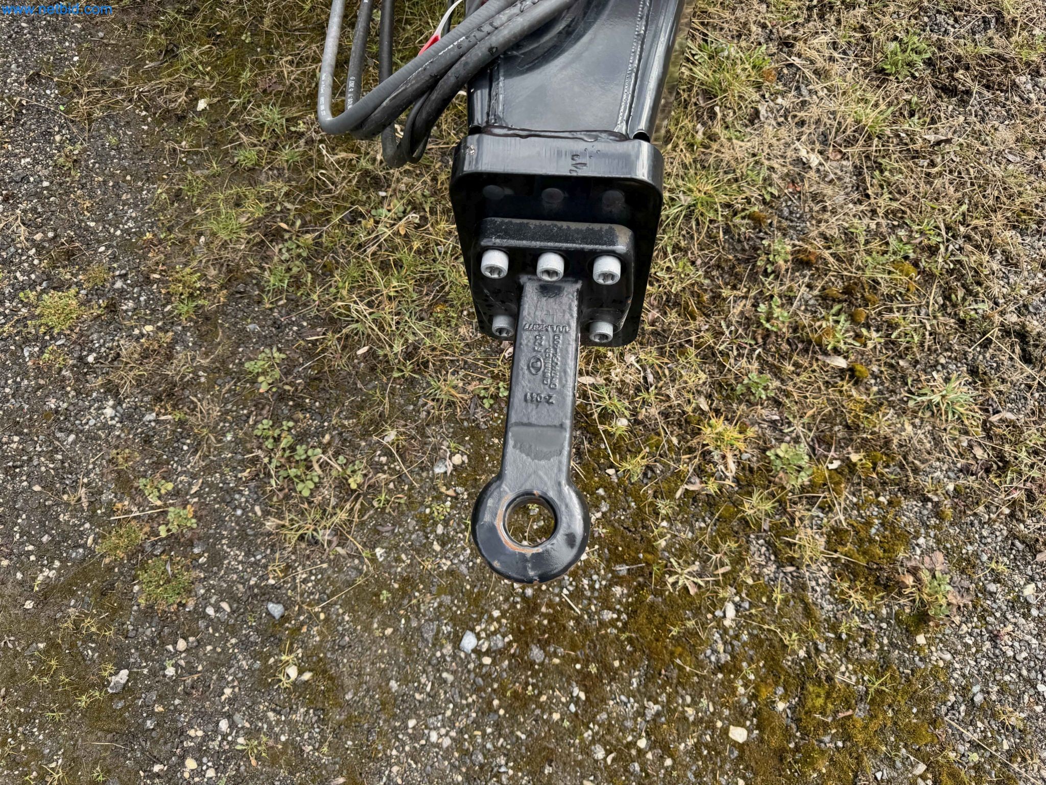 Kmetijski pripomočki in prikolice kot novi-35