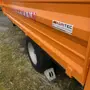 thumbnail-Agricultural attachments and trailers as good as new-37