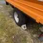thumbnail-Agricultural attachments and trailers as good as new-38