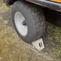 thumbnail-Agricultural attachments and trailers as good as new-39