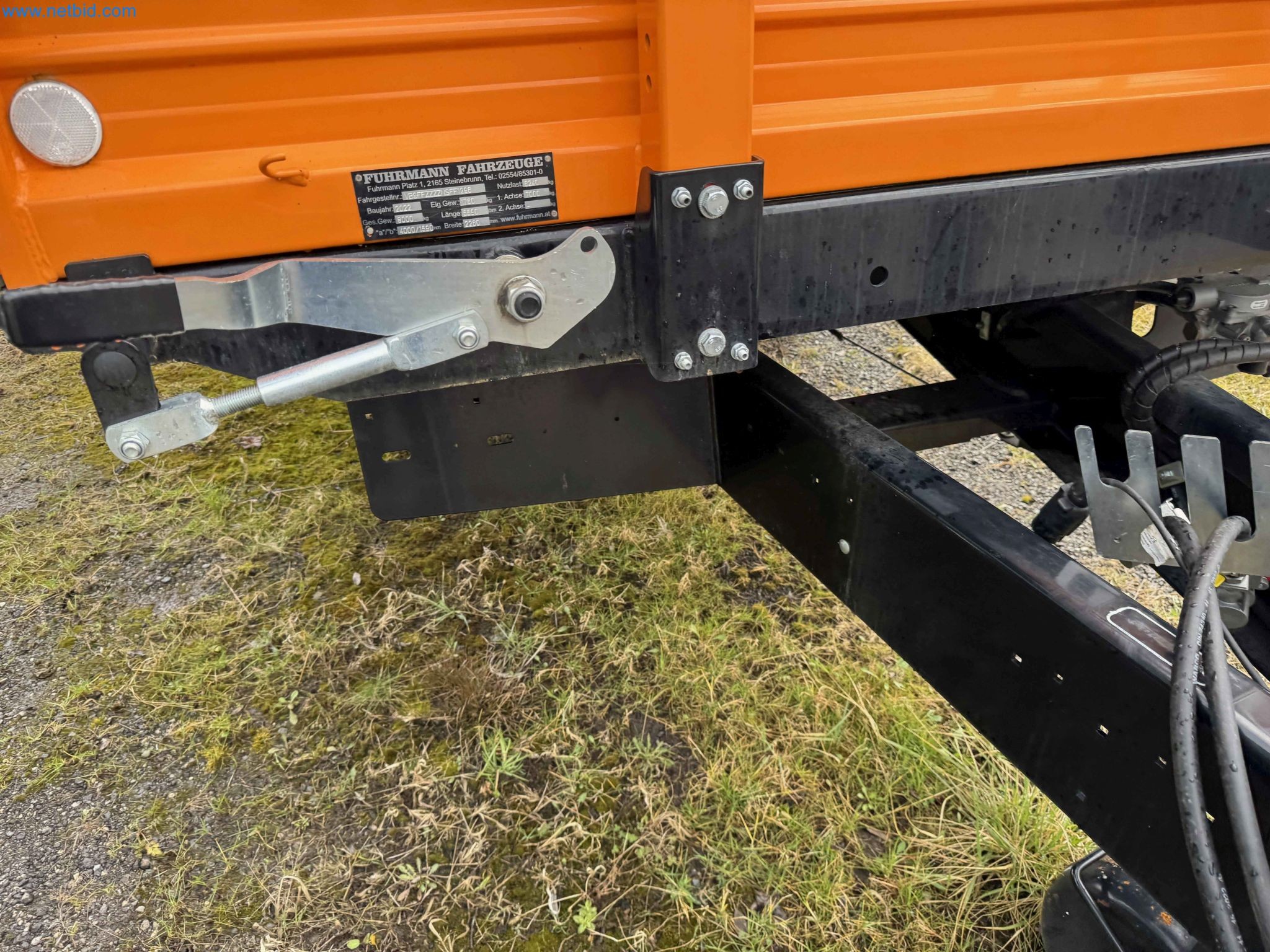 Kmetijski pripomočki in prikolice kot novi-3