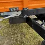 thumbnail-Agricultural attachments and trailers as good as new-3