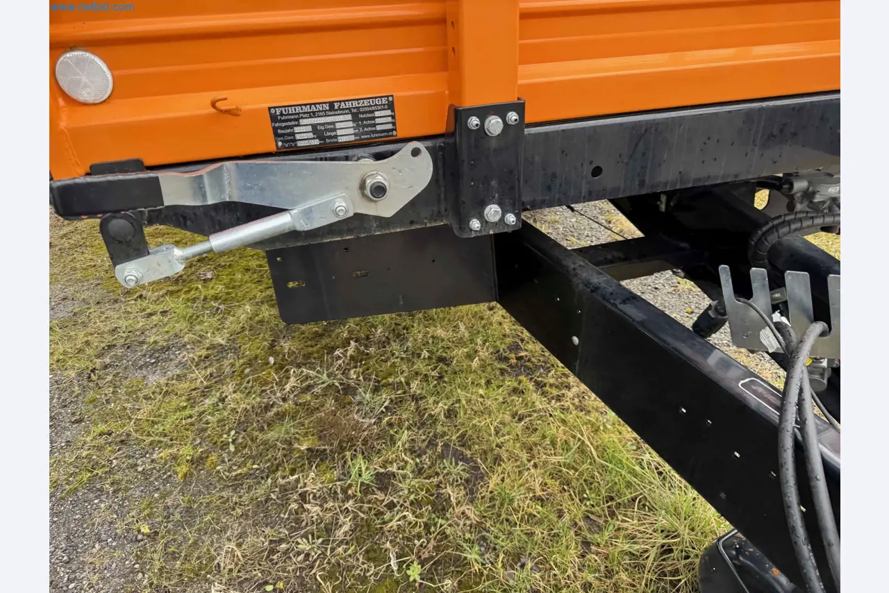 Kmetijski pripomočki in prikolice kot novi-3