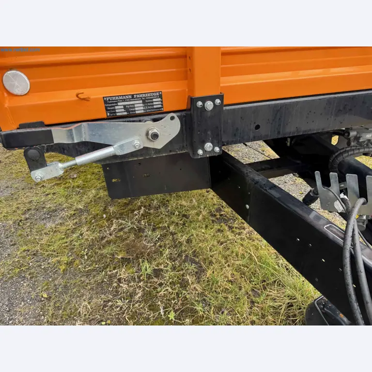 Kmetijski pripomočki in prikolice kot novi-3