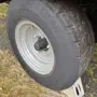thumbnail-Agricultural attachments and trailers as good as new-41