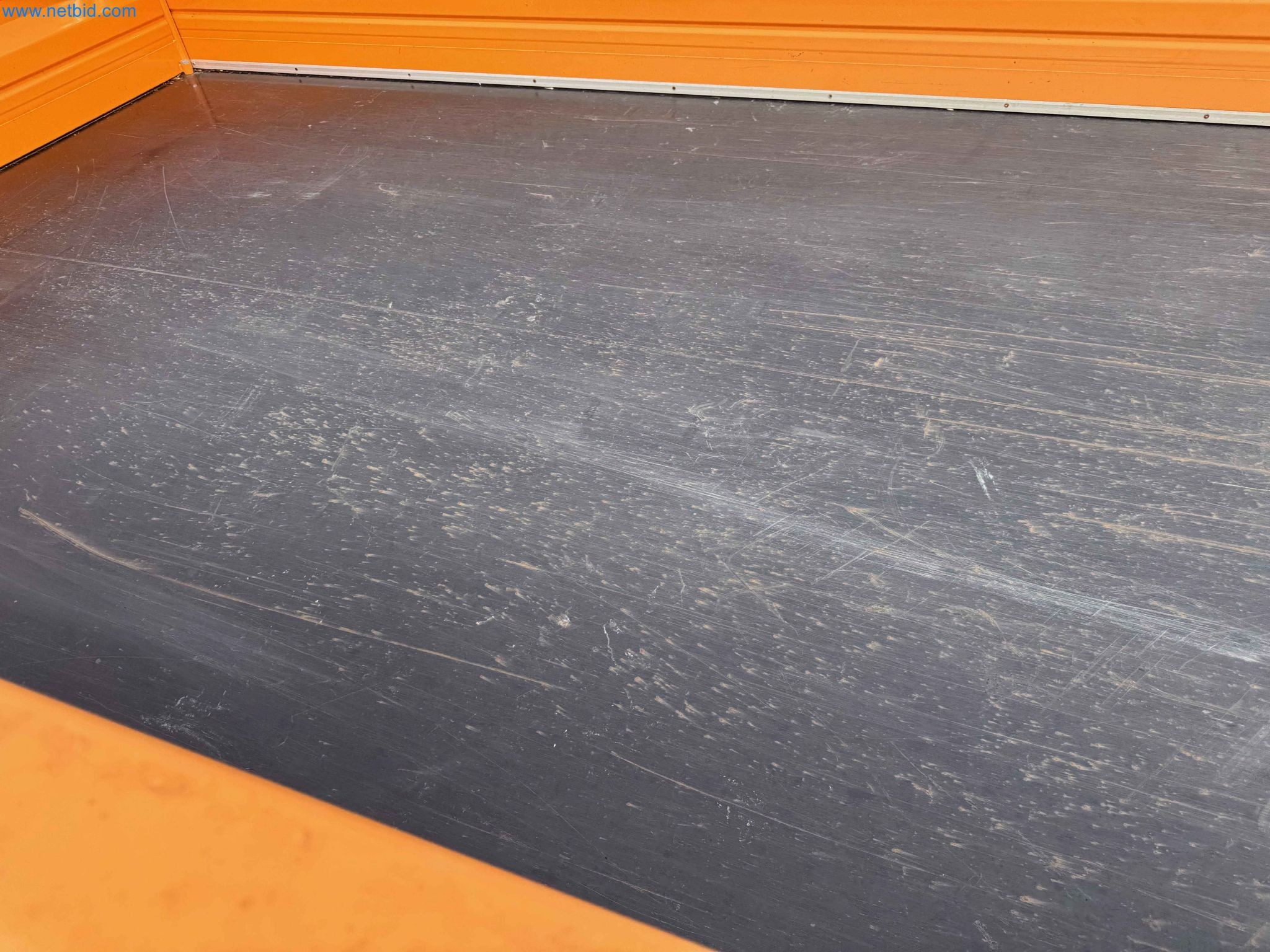 Kmetijski pripomočki in prikolice kot novi-44