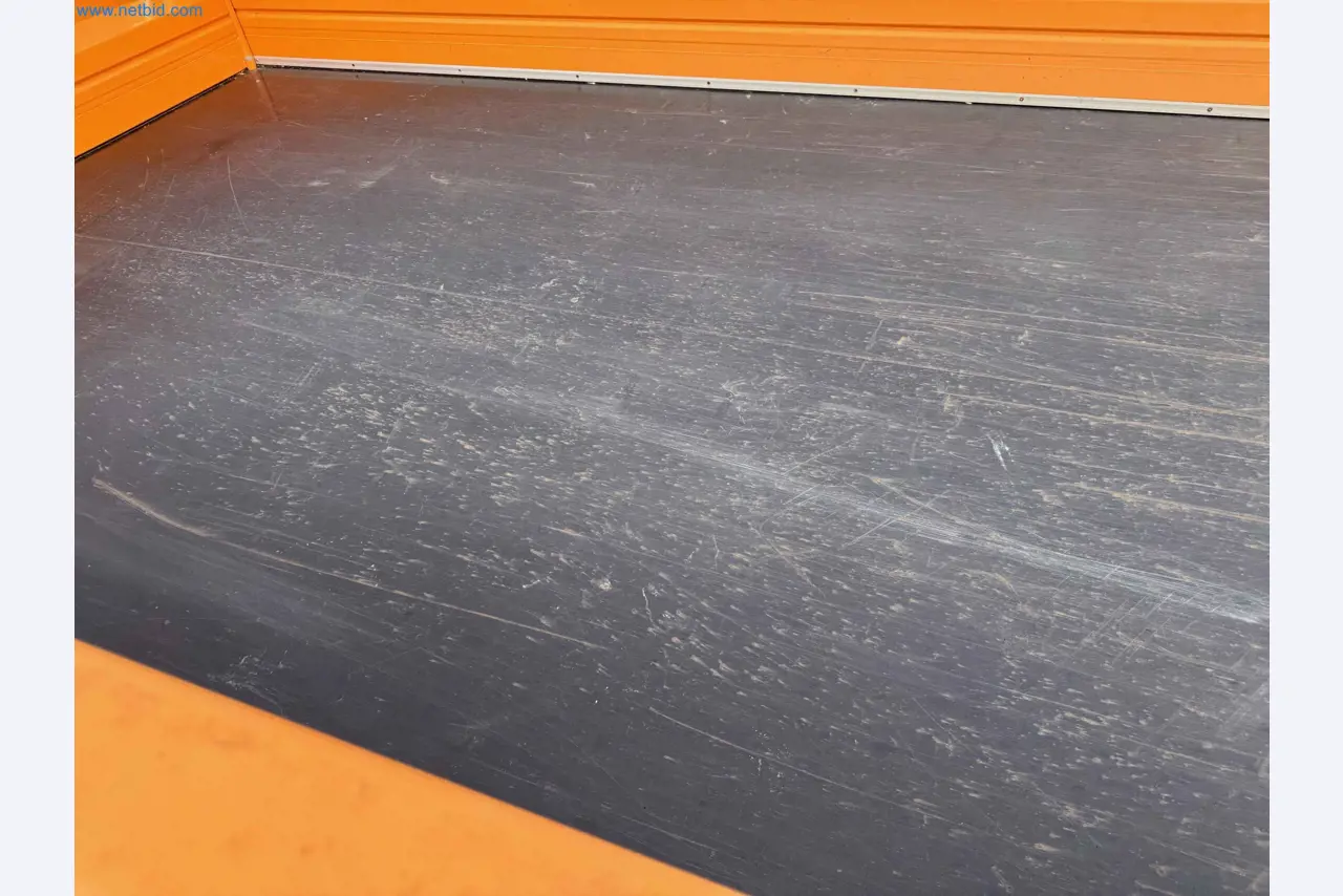 Kmetijski pripomočki in prikolice kot novi-44