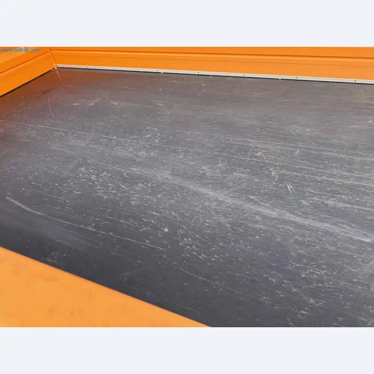 Kmetijski pripomočki in prikolice kot novi-44