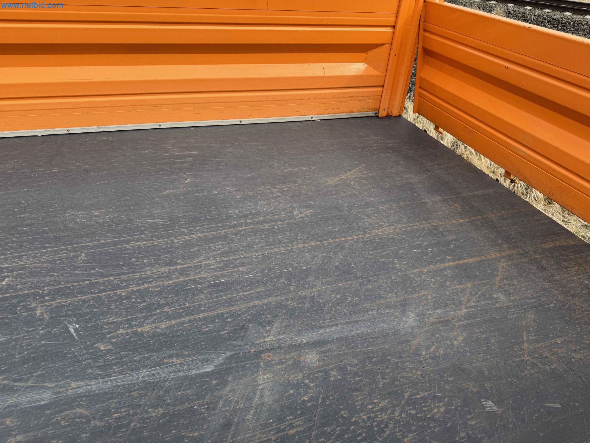 Kmetijski pripomočki in prikolice kot novi-45