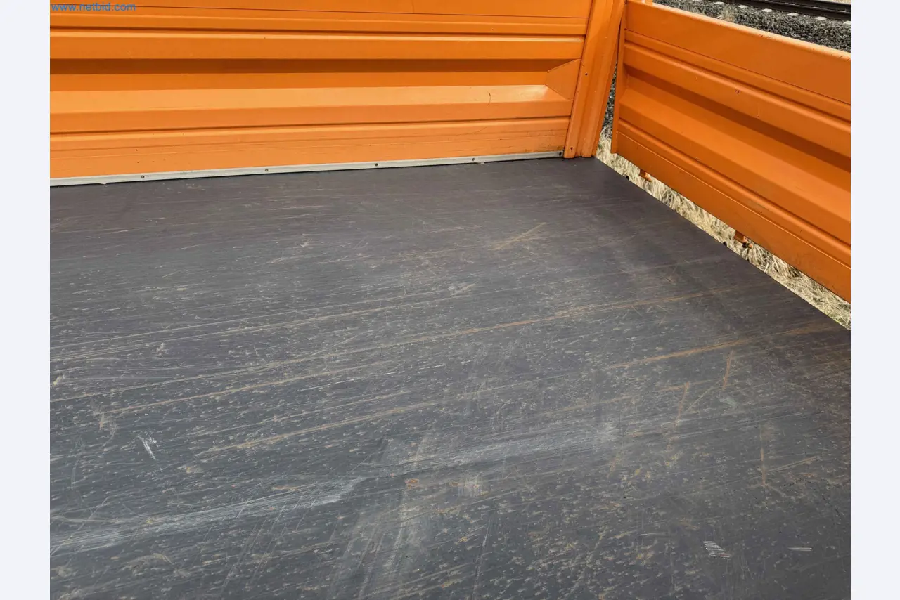 Kmetijski pripomočki in prikolice kot novi-45