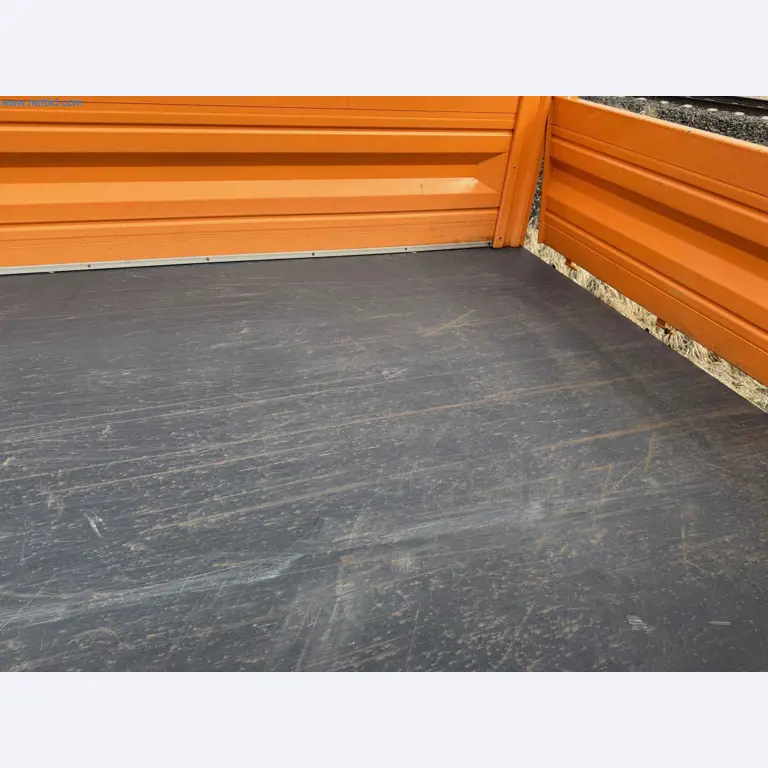 Kmetijski pripomočki in prikolice kot novi-45