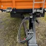 thumbnail-Agricultural attachments and trailers as good as new-46
