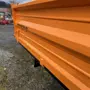 thumbnail-Agricultural attachments and trailers as good as new-47