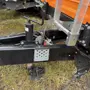 thumbnail-Agricultural attachments and trailers as good as new-48