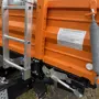 thumbnail-Agricultural attachments and trailers as good as new-49