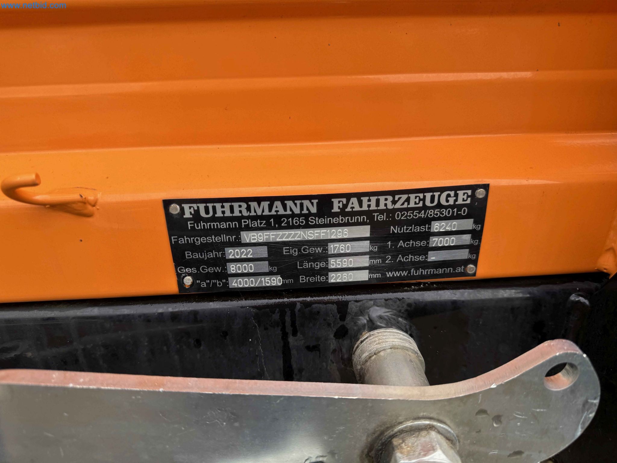 Kmetijski pripomočki in prikolice kot novi-4