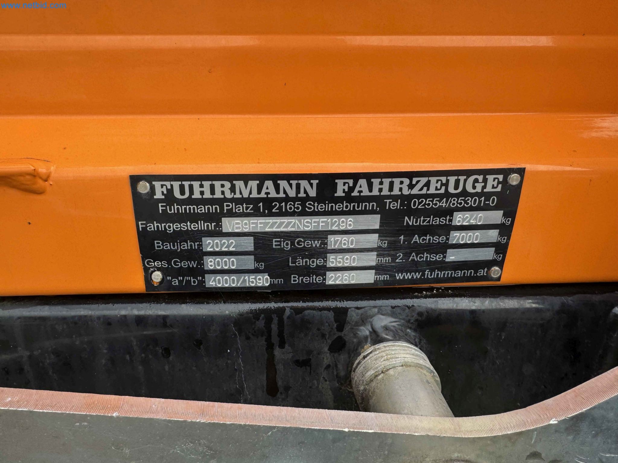 Kmetijski pripomočki in prikolice kot novi-51