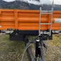 thumbnail-Agricultural attachments and trailers as good as new-52
