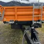 thumbnail-Agricultural attachments and trailers as good as new-53