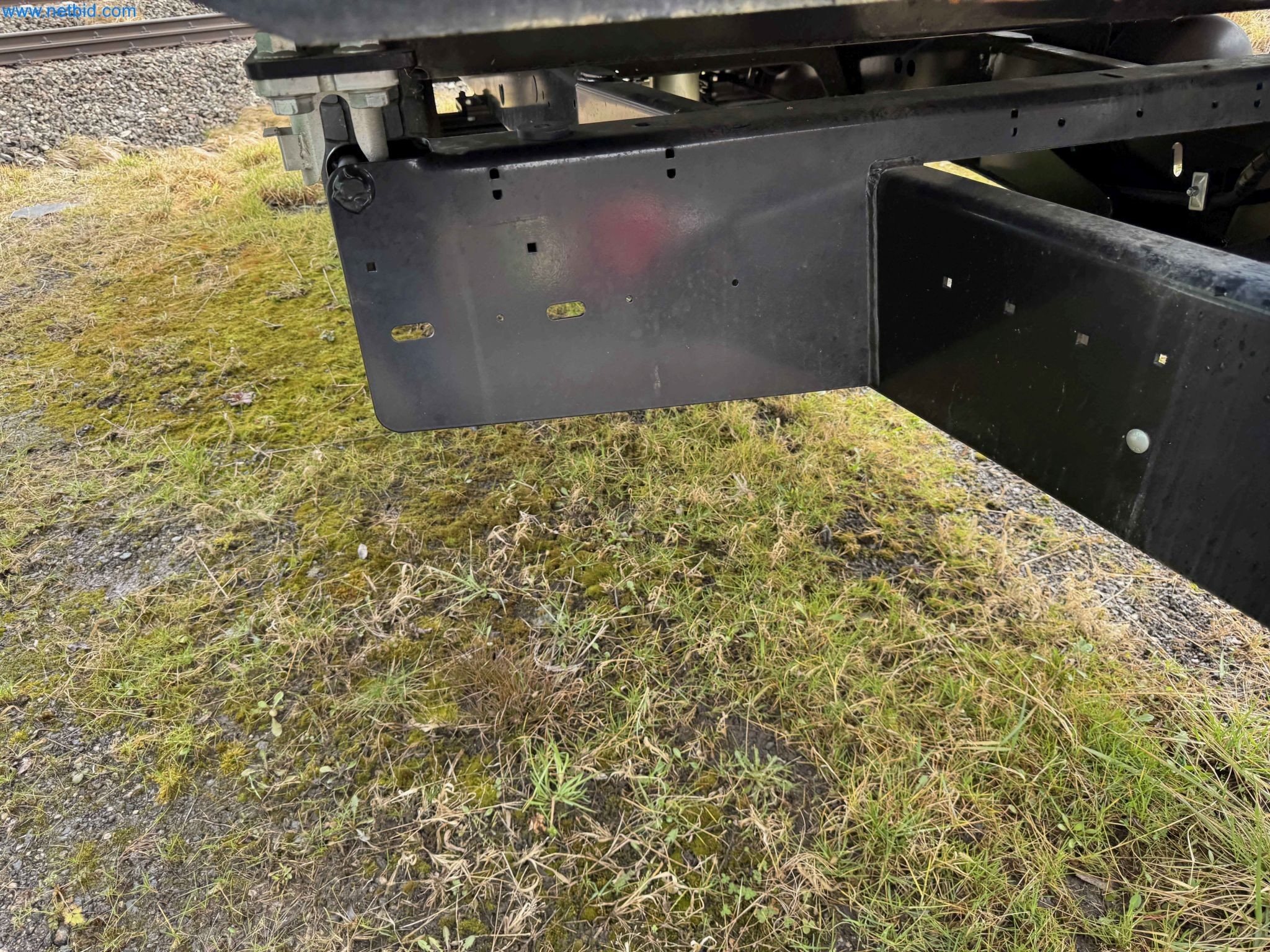 Kmetijski pripomočki in prikolice kot novi-5