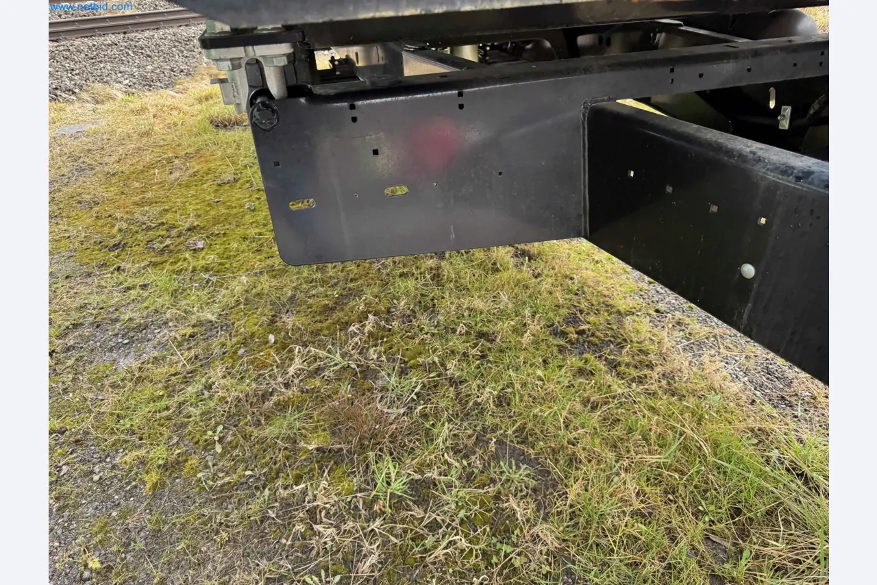 Kmetijski pripomočki in prikolice kot novi-5