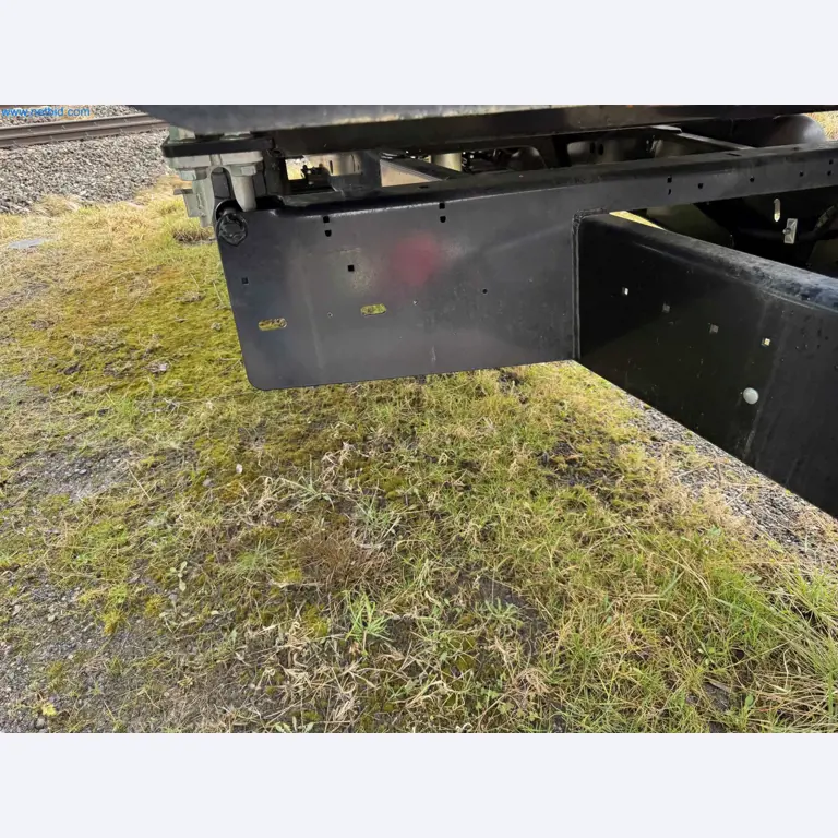 Kmetijski pripomočki in prikolice kot novi-5