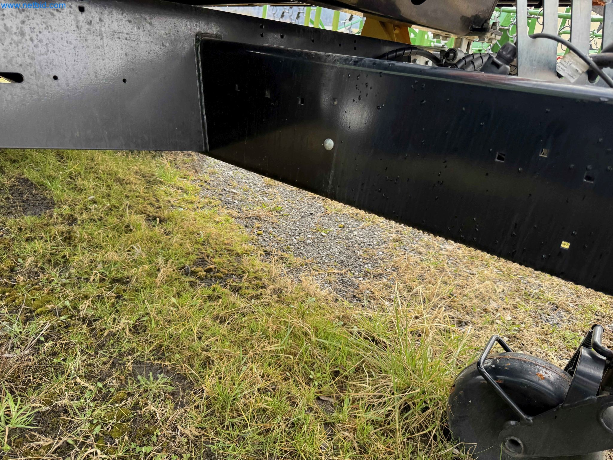 Kmetijski pripomočki in prikolice kot novi-6