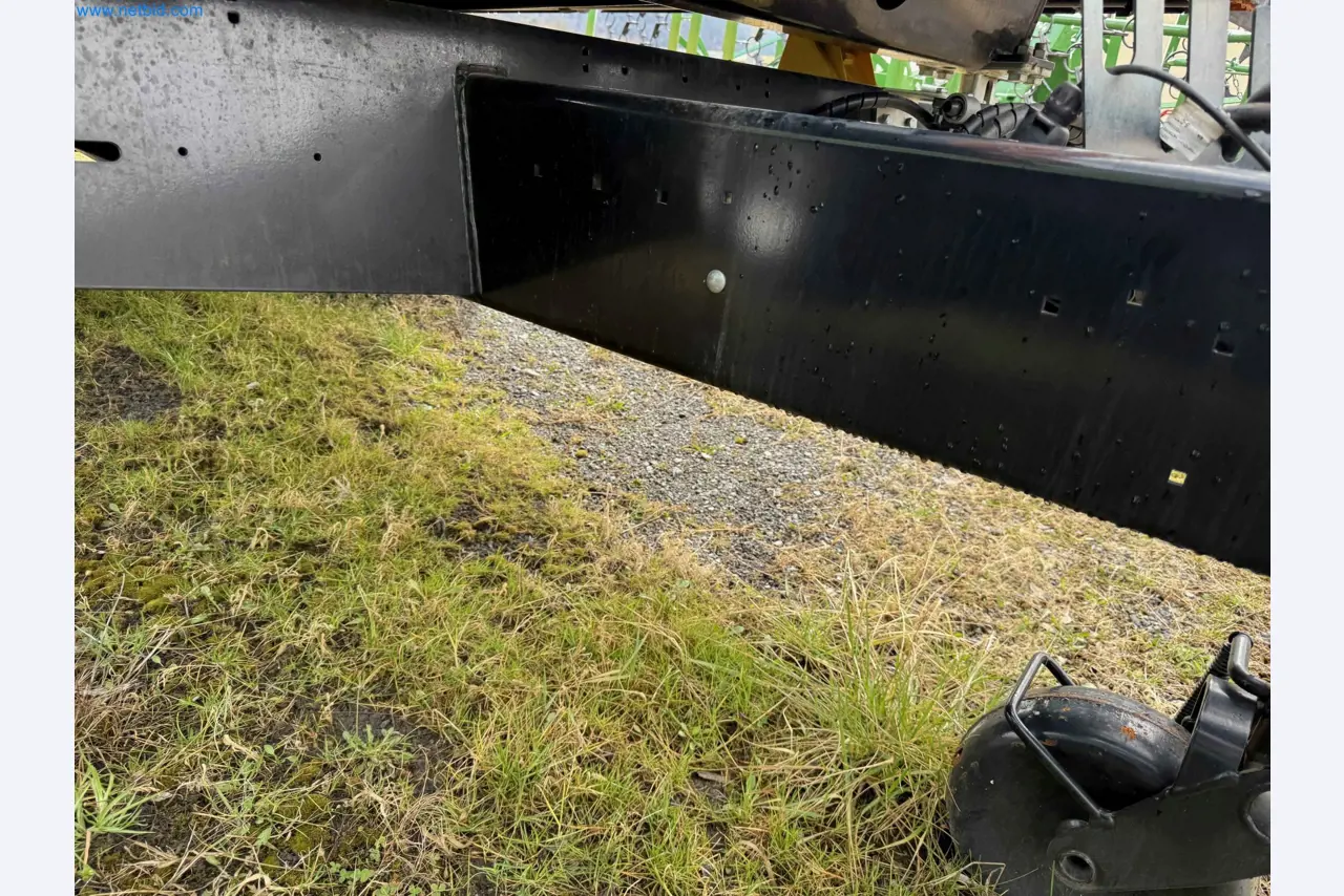 Kmetijski pripomočki in prikolice kot novi-6