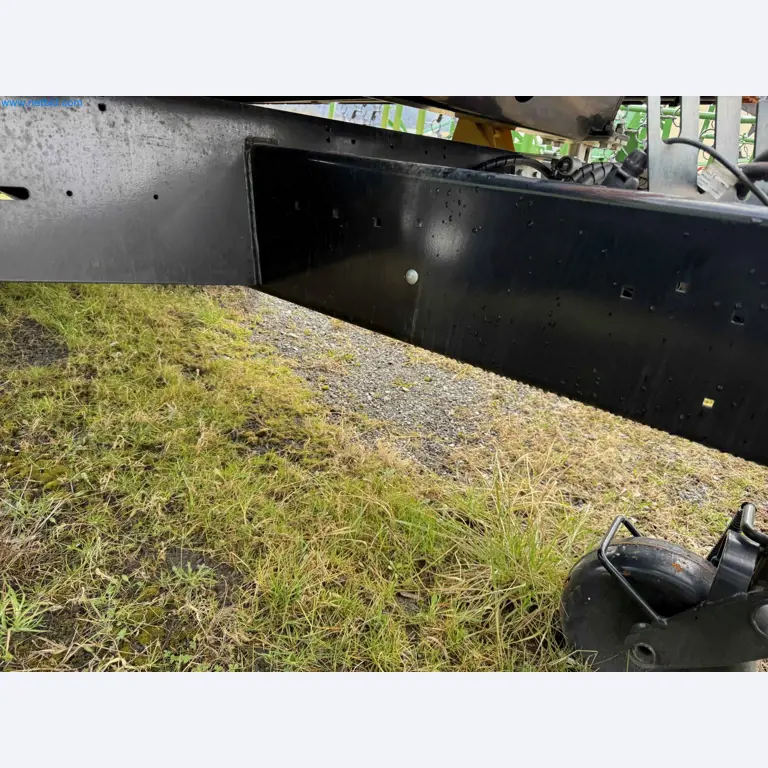 Kmetijski pripomočki in prikolice kot novi-6