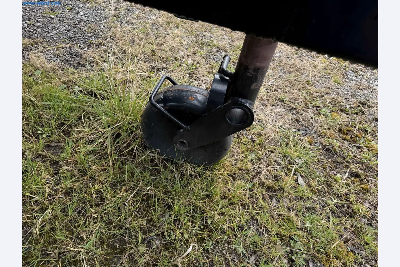 Kmetijski pripomočki in prikolice kot novi-7