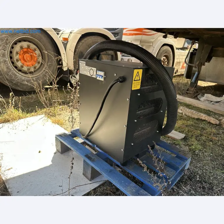 Elektryczny wózek widłowy EP EFL702 (70 LI-ION)-20