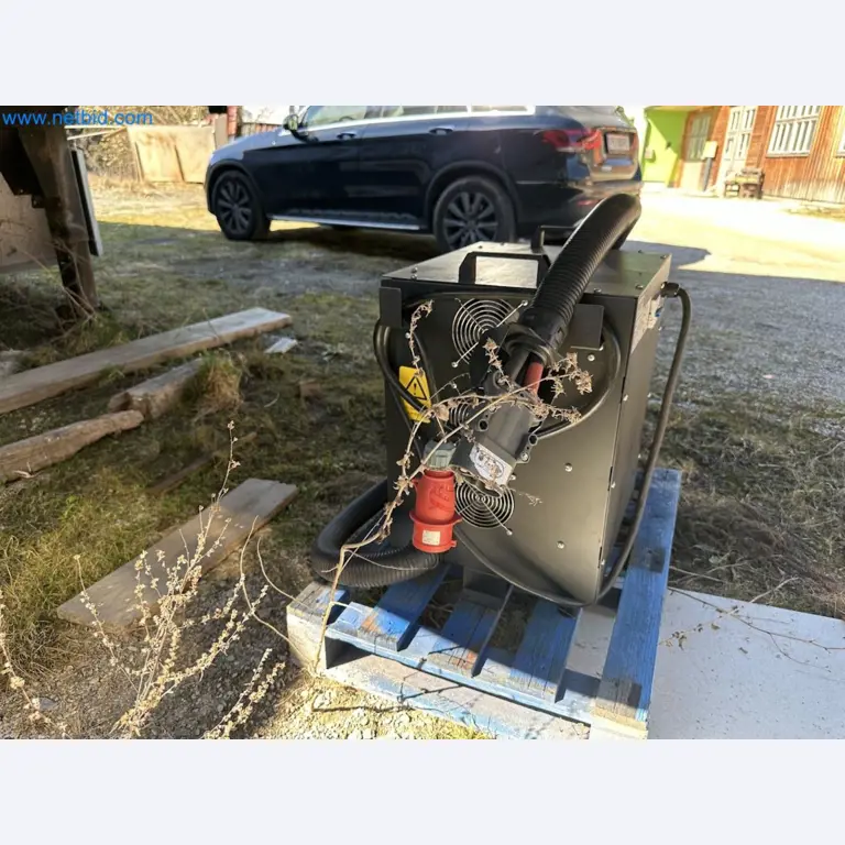 Elektryczny wózek widłowy EP EFL702 (70 LI-ION)-22