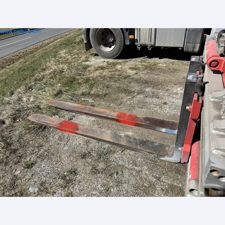 Elektryczny wózek widłowy EP EFL702 (70 LI-ION)-27