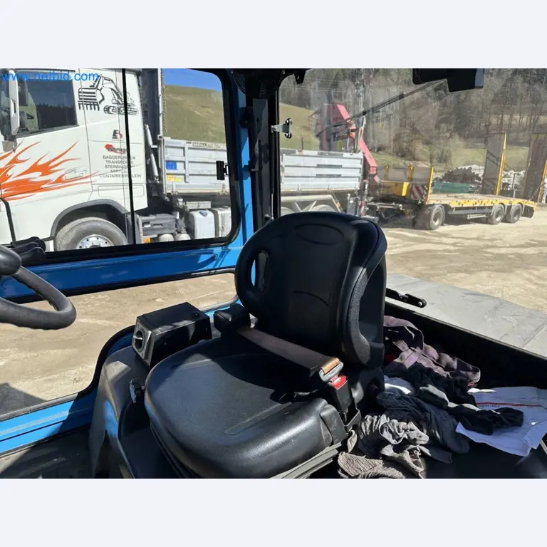 Elektryczny wózek widłowy EP EFL702 (70 LI-ION)-8