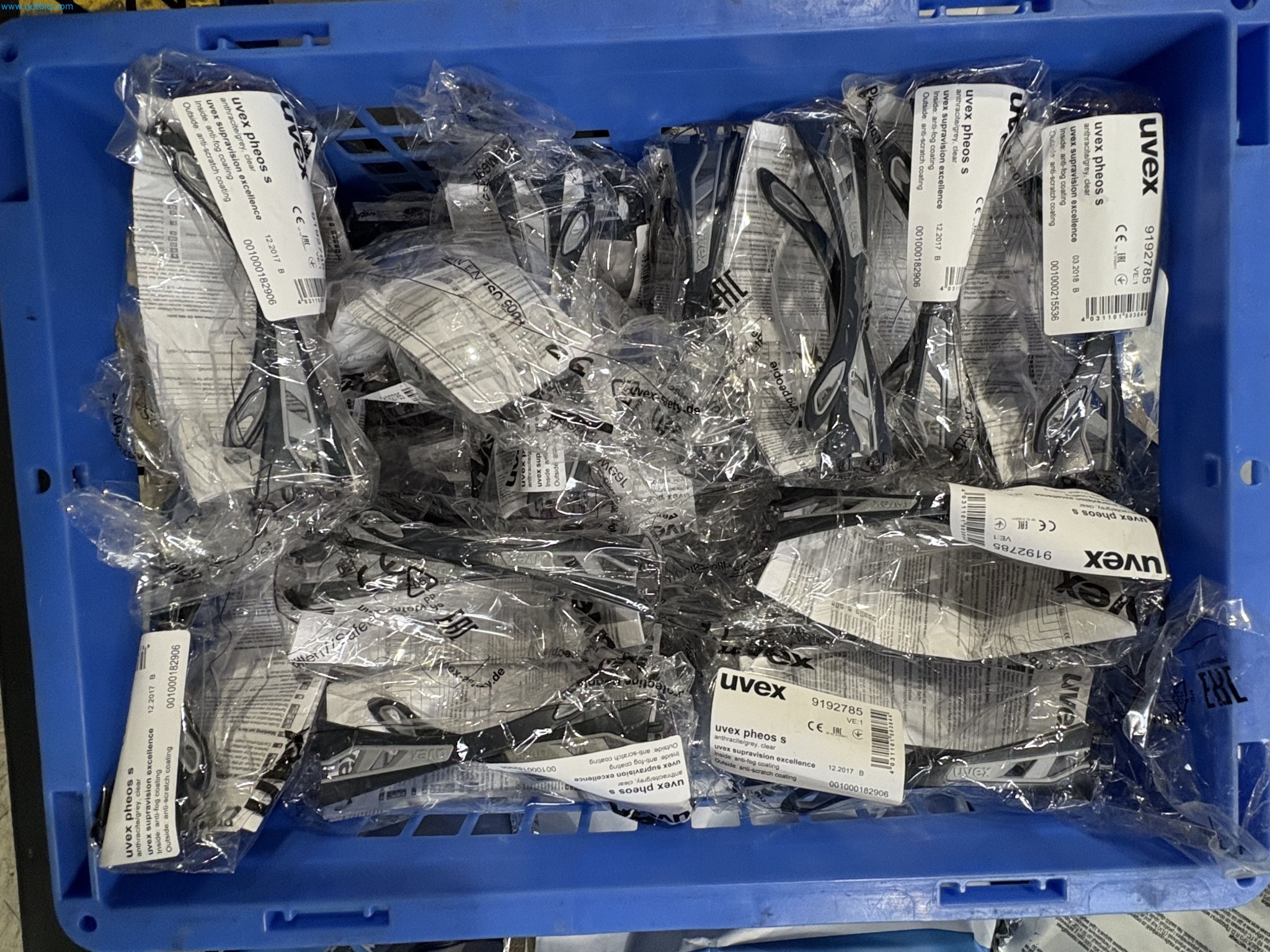 Sprzęt do produkcji samochodów (2. aukcja)-2