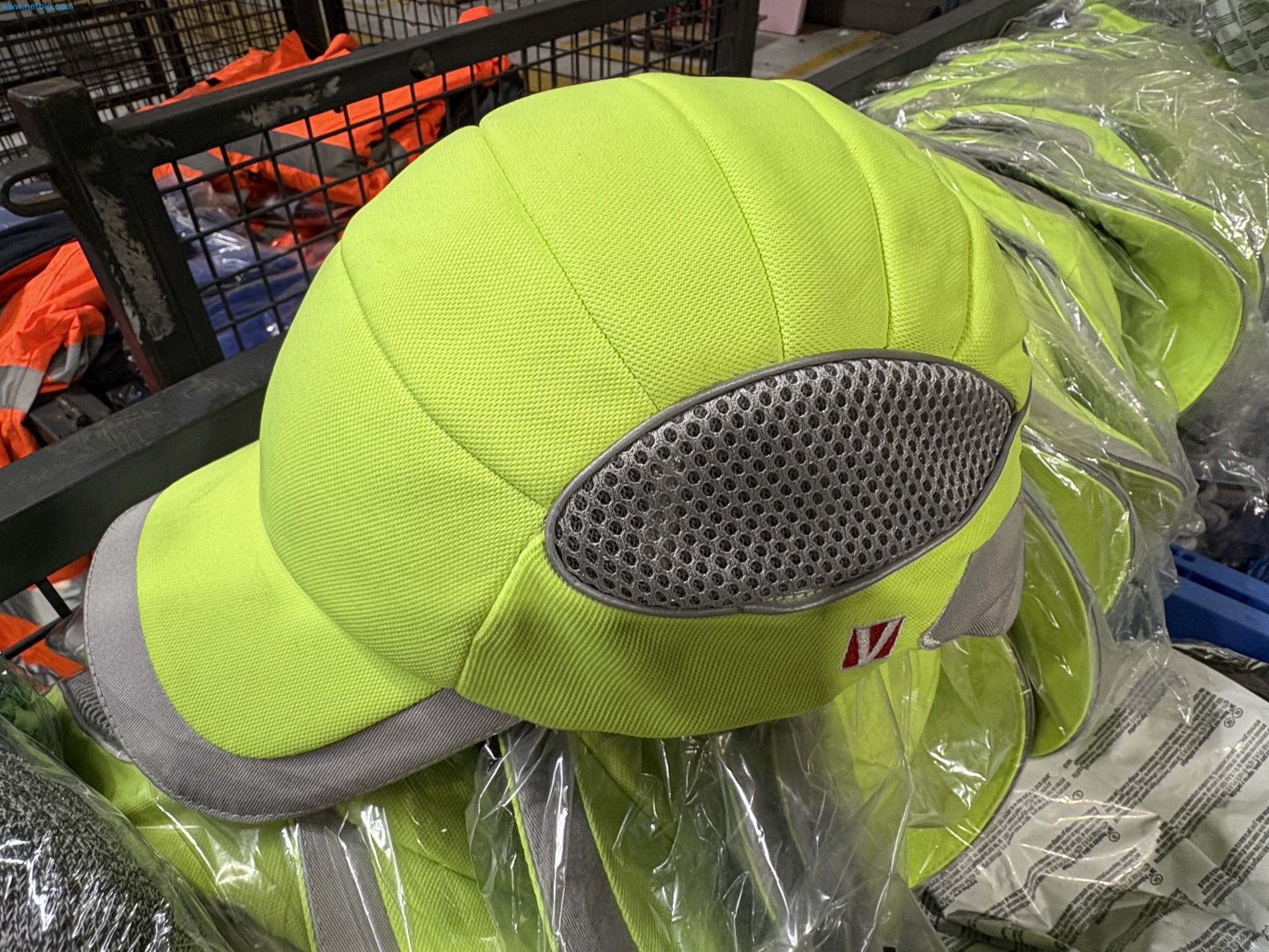 Sprzęt do produkcji samochodów (2. aukcja)-5