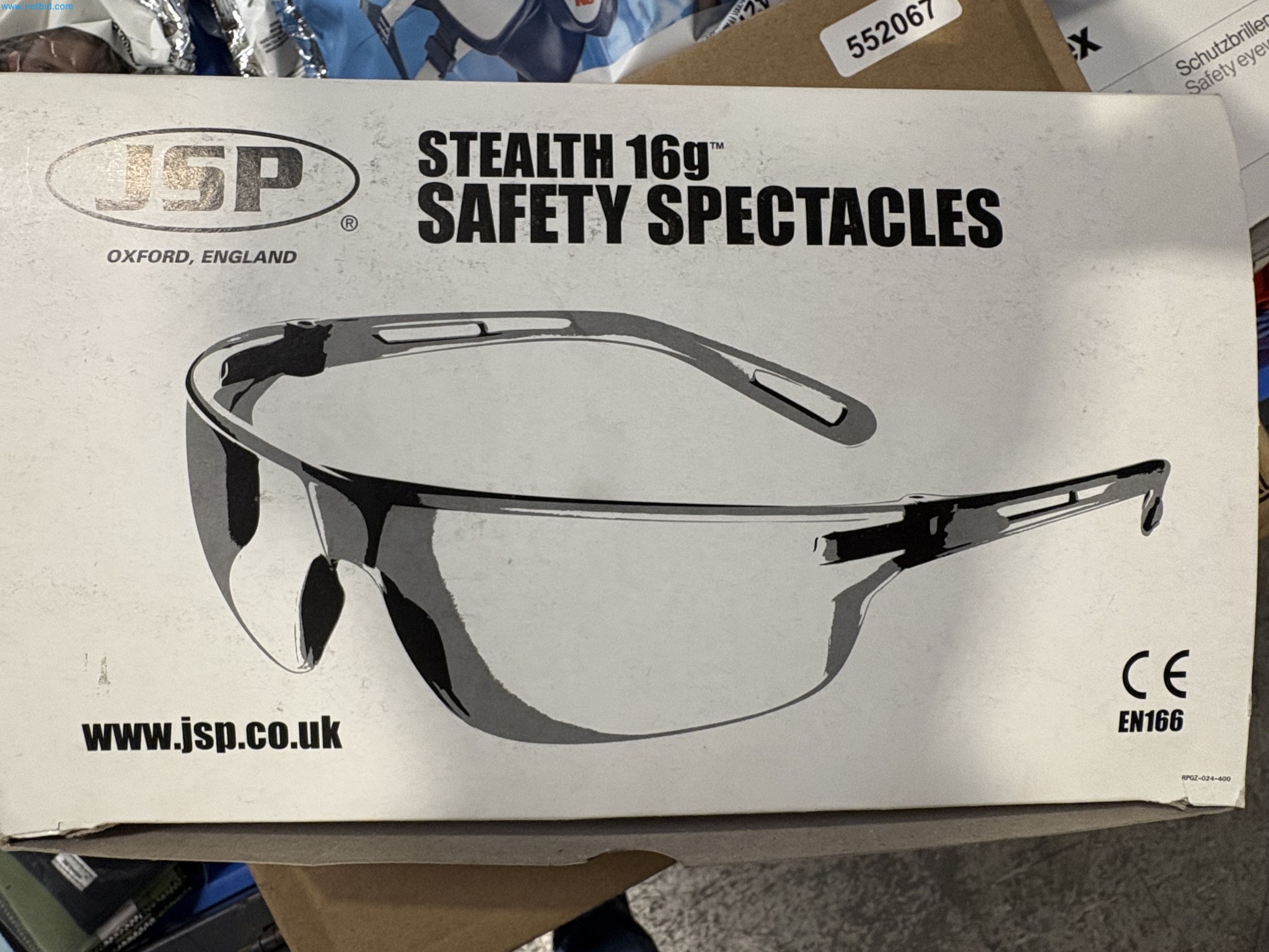 Sprzęt do produkcji samochodów (2. aukcja)-6