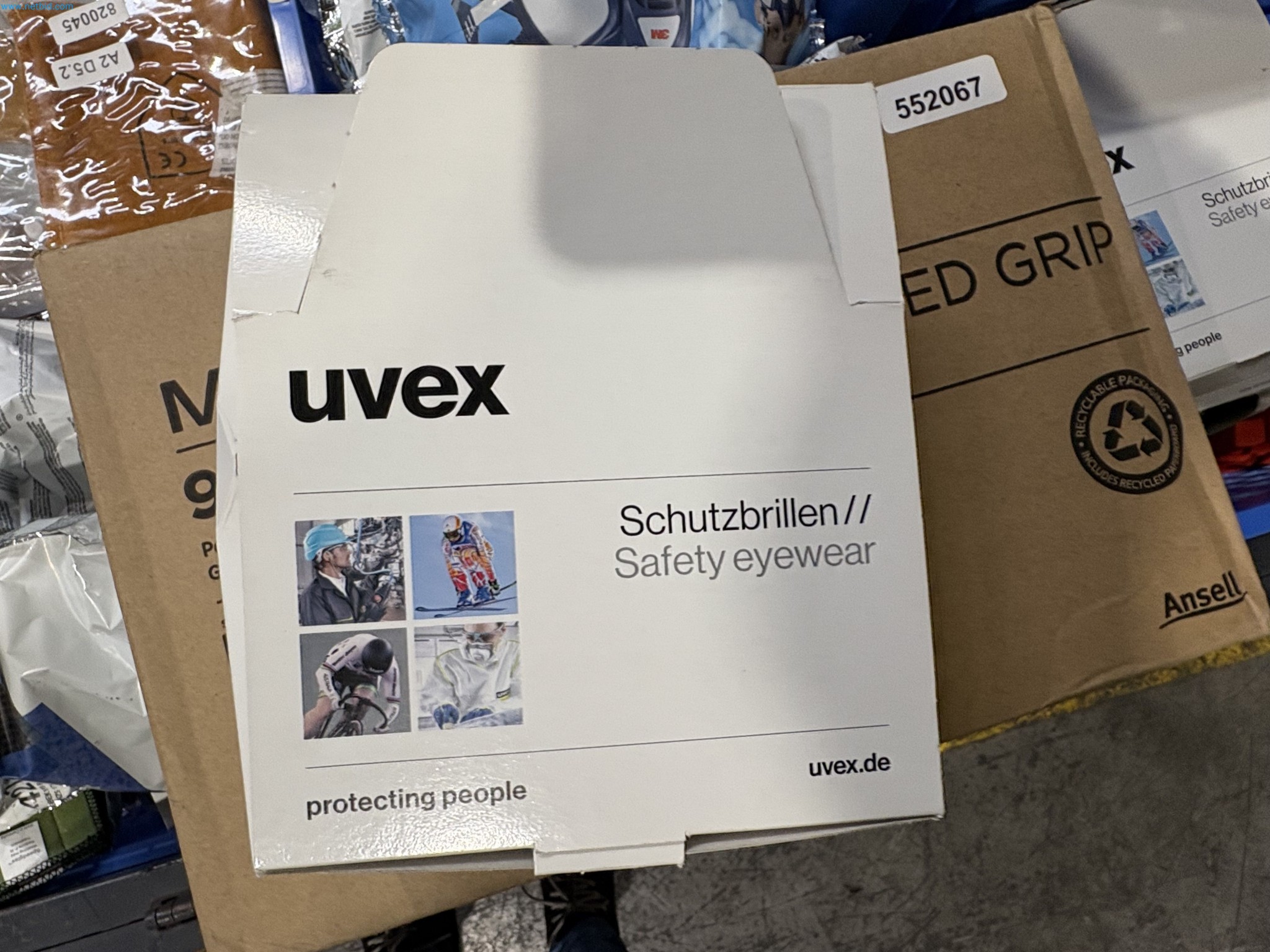 Sprzęt do produkcji samochodów (2. aukcja)-7