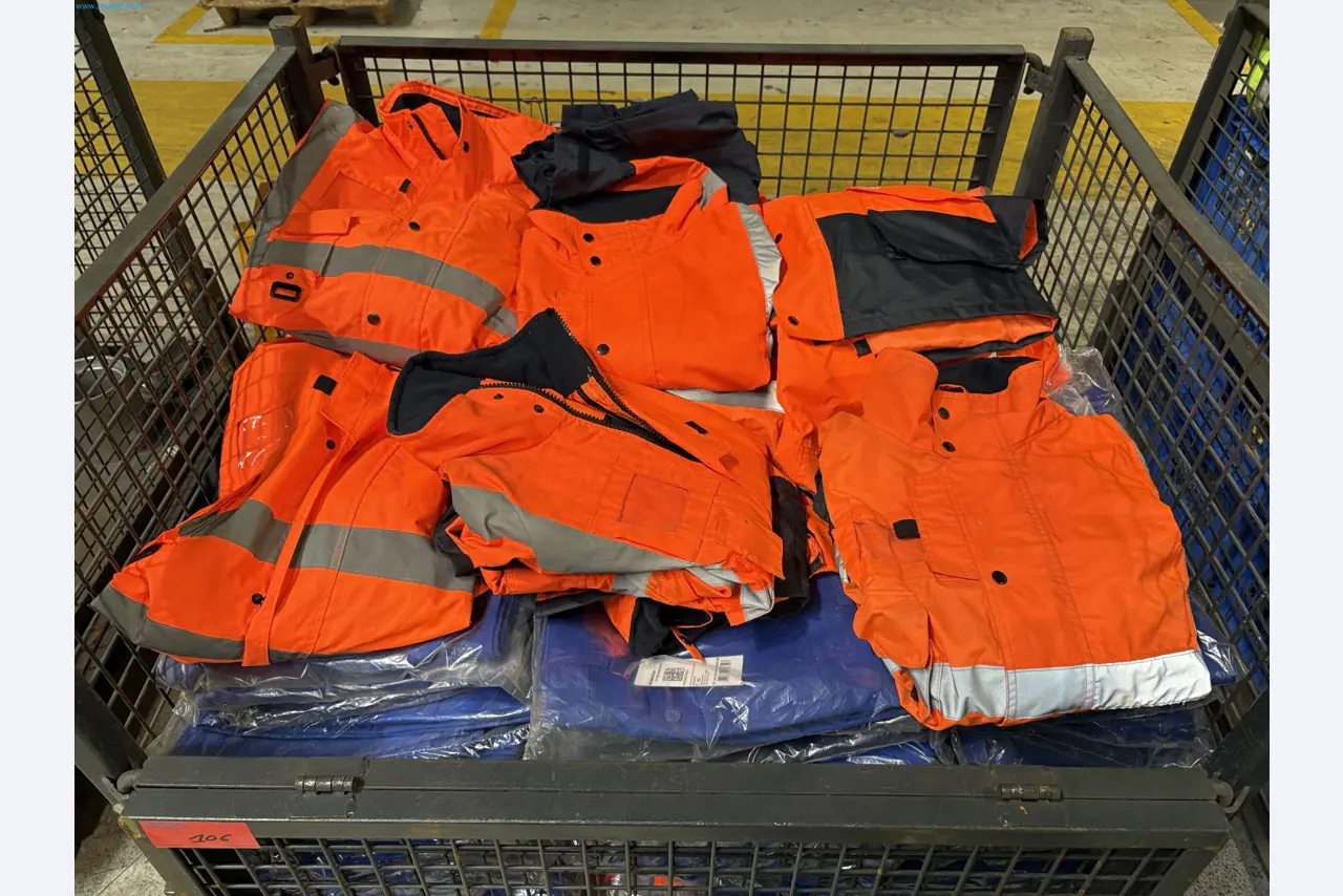 Sprzęt do produkcji samochodów (2. aukcja)-1